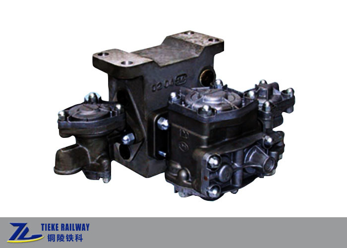 貨物車のエア ブレーキの制御弁120のタイプTBの標準500 KPa 600 KPa